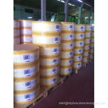 Jumbo Carbonless Paper Roll